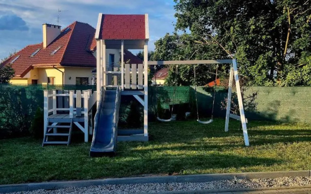 Pensjonat Brama Mazur