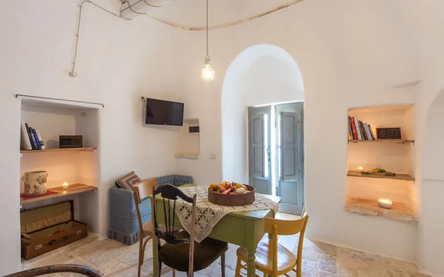 Trulli 18 Cinquantanove