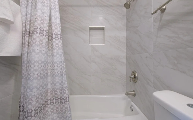 Bayview Beach Condo