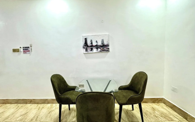 Furnished Apartments