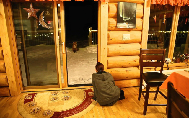 Northern Lights Resort & SPA