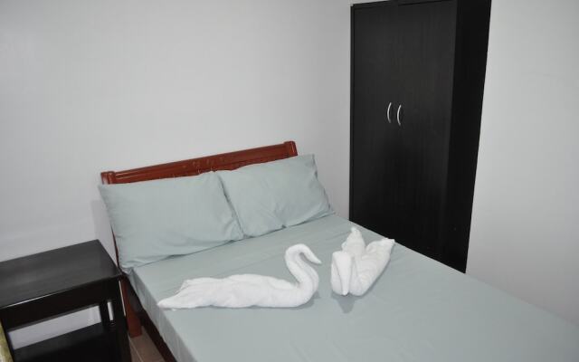 Panglao Village Court - Residence Inn