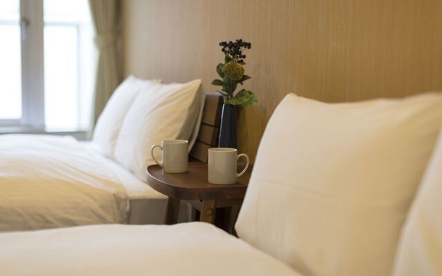 Grand Residence Stripe Sapporo
