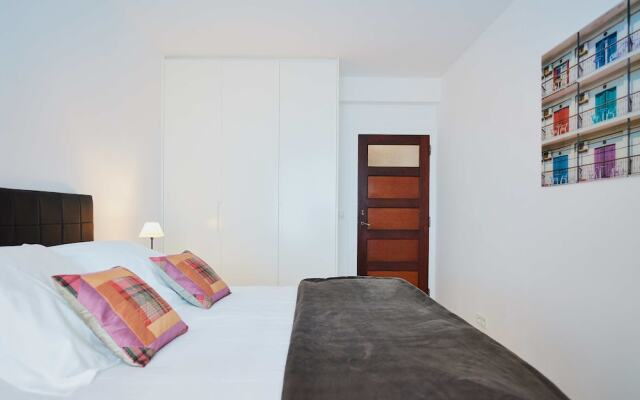 Suites 124