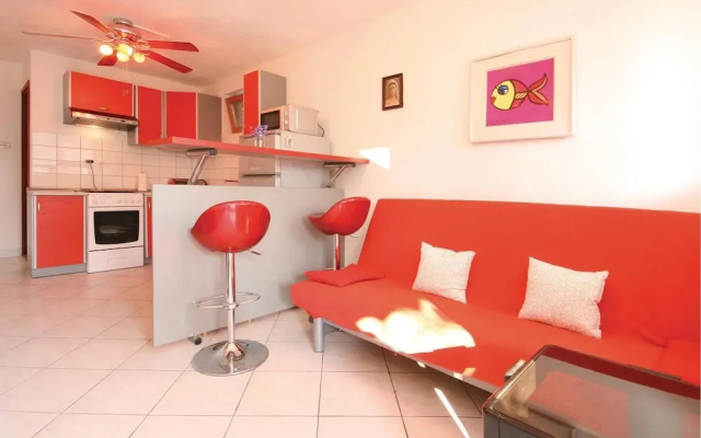 Beautiful Home in Sibenik With Wifi and 2 Bedrooms
