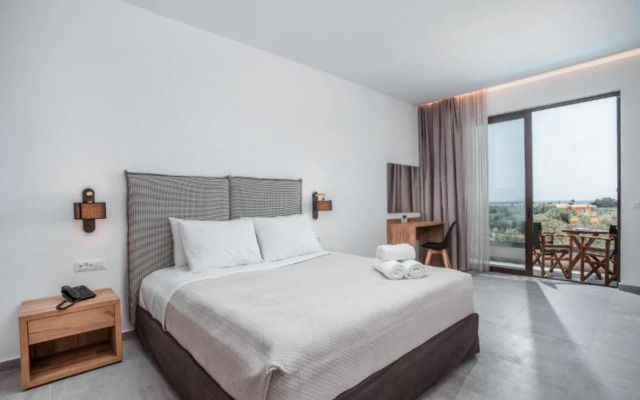 Terra Pietra Luxury Villas & Suites