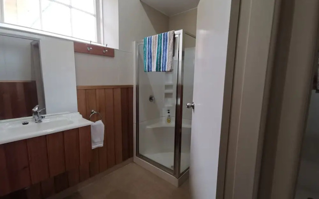 Mickey Bourke's Koroit Hotel