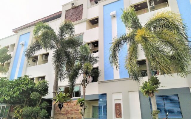 Janpha Apartment