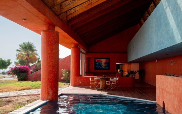 San Felipe Marina Condohotel