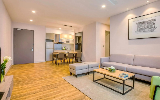 Mercure Living Putrajaya