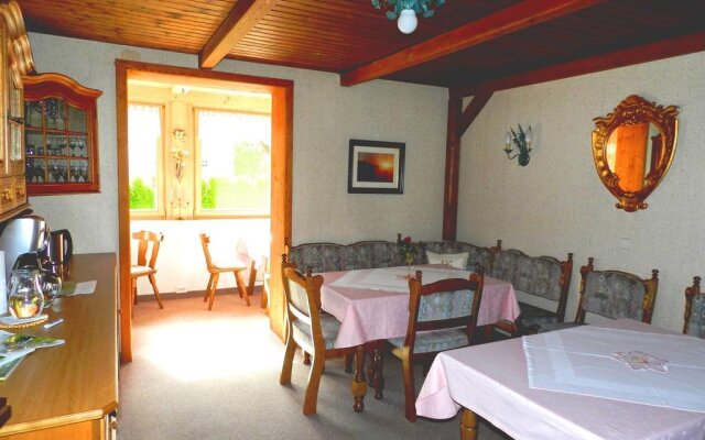 Pension Haus Akkordeon