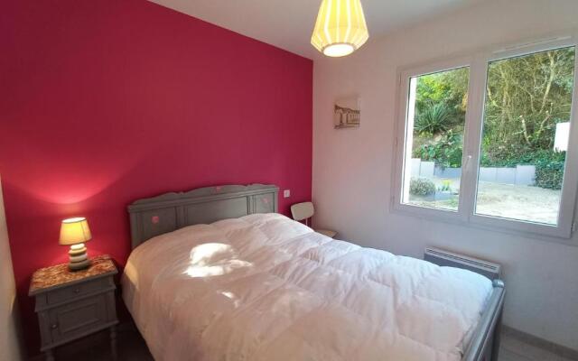 Maison du Moulin Cassé