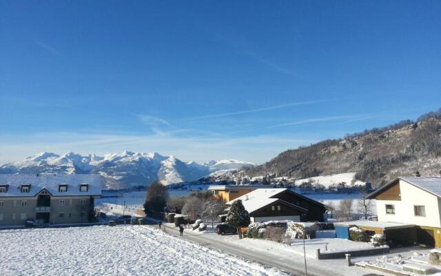 Appartement Feldkirch