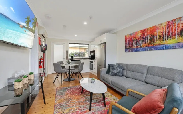 Prickly Pear Stays Jesmond - Short Term Accommodation