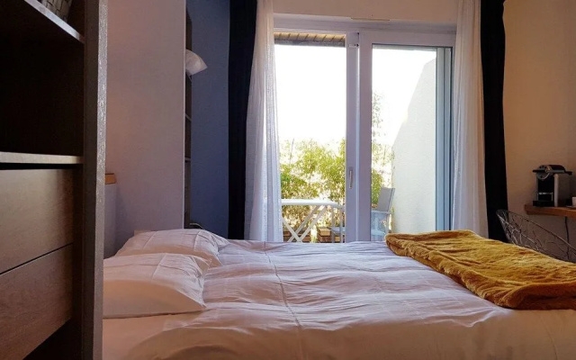 Hôtel Sports & Spa La Voile d'Or
