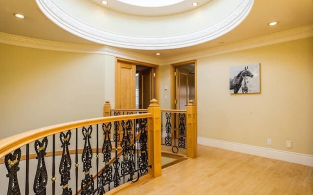 Vancouver West Luxurious House
