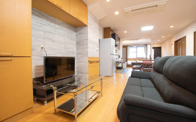 The Experience Uehonmachi