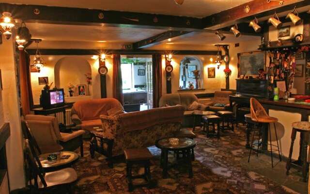 Selwood Lodge