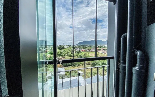 K2Green Hotel Kanchanaburi