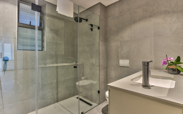 The Quarter Apartments