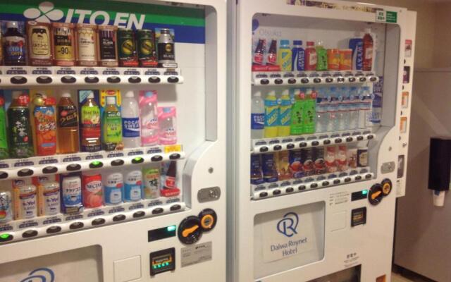 Daiwa Roynet Hotel Osaka Uehonmachi