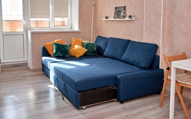 Viahome (Виахоум) на улице Толстого