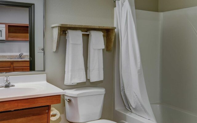 WoodSpring Suites Sioux Falls