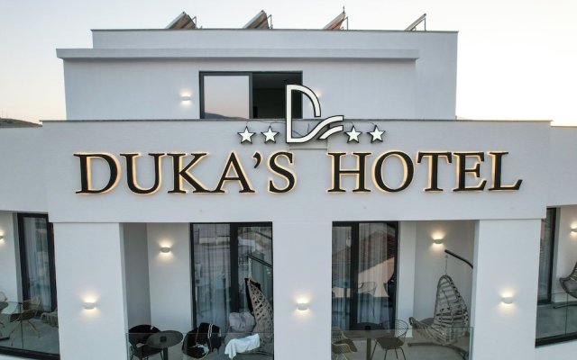 Duka's Hotel