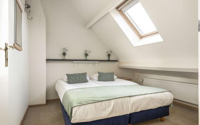 Parkzicht Apartementen