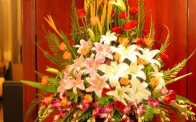 Ocean International Hotel - Taizhou