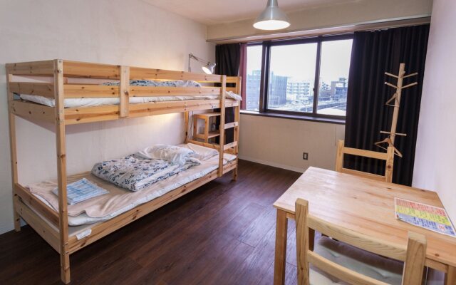 ML International Hostel