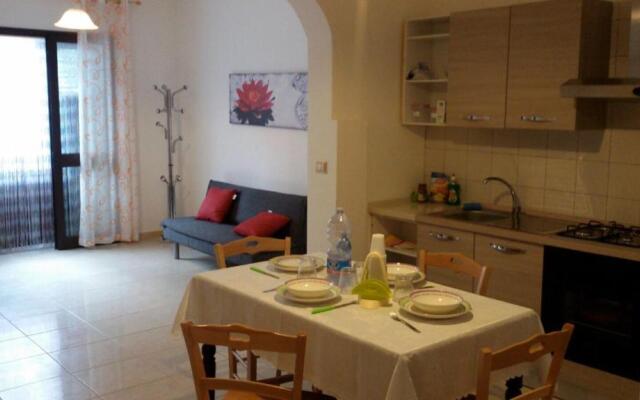 Appartamento Terra del Sole Ribera