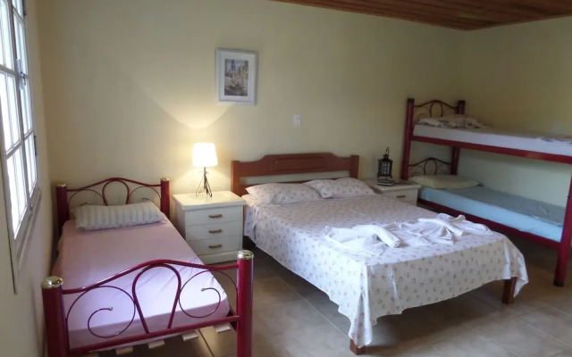 Pousada Canto do Lago