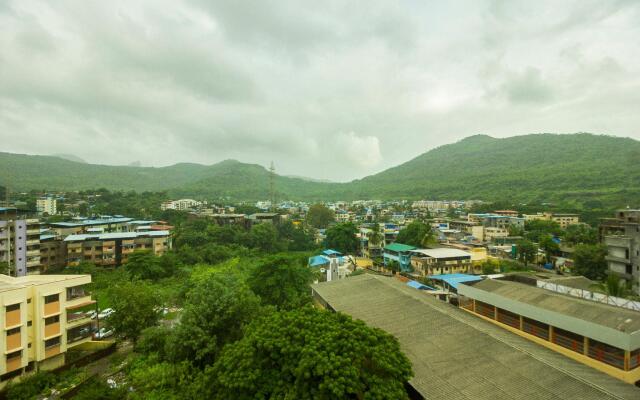 OYO Flagship 76385 Hotel Samrat Palace - Moca