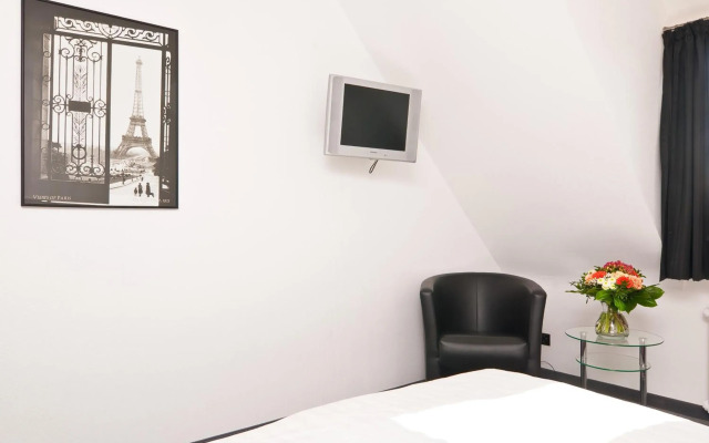 Hövelmann's Restaurant & Hotel