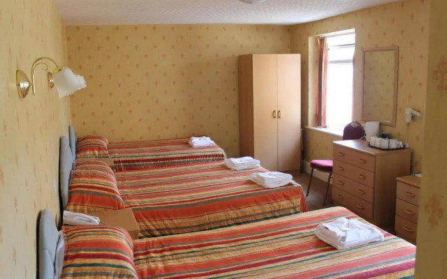 New Loretta Hotel