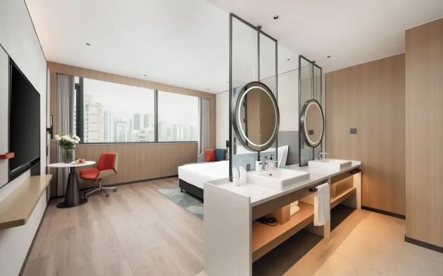 Holiday Inn Express Haikou Xiuying Port by IHG