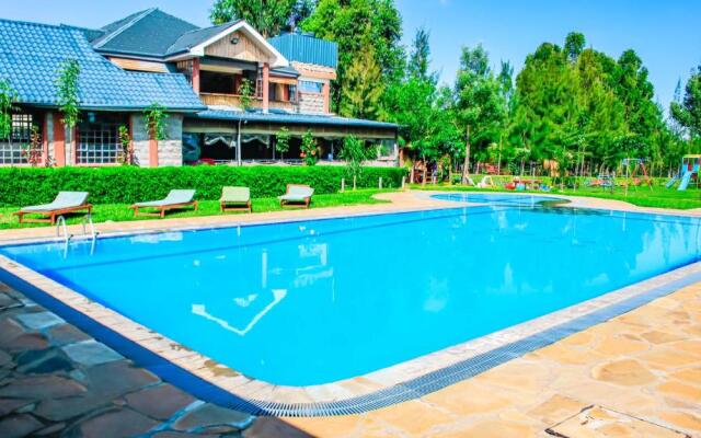 Anka Resort