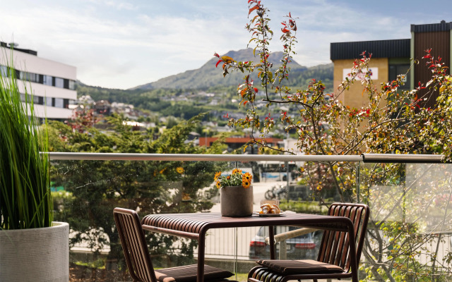 Scandic Sunnfjord Hotel & Spa