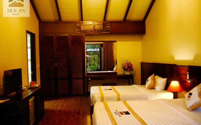 Hoi An Retreat Phu Quoc