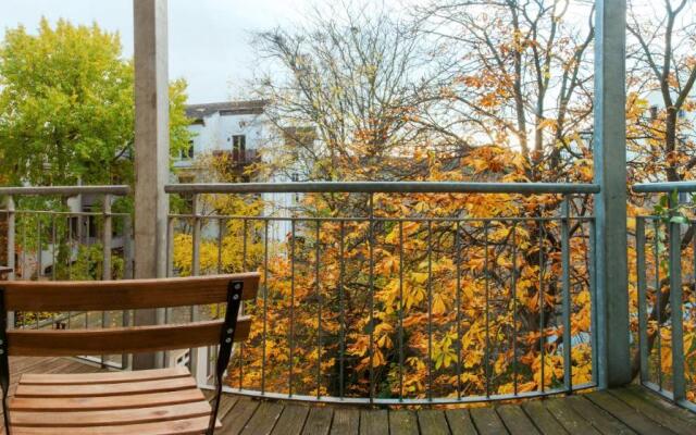 Apartment Alaune