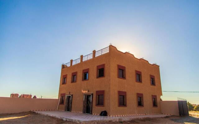 Merzouga Apartment