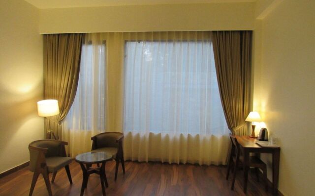Aroma Resort Pushkar