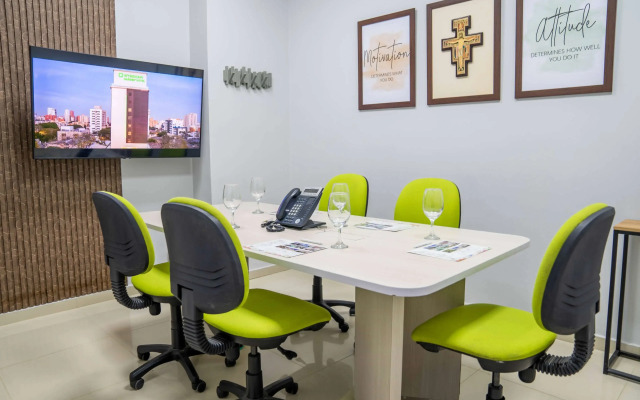 Wyndham Garden Barranquilla