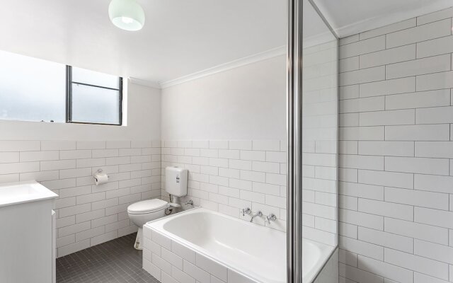 The Dunes, Unit 1/38 Marine Drive