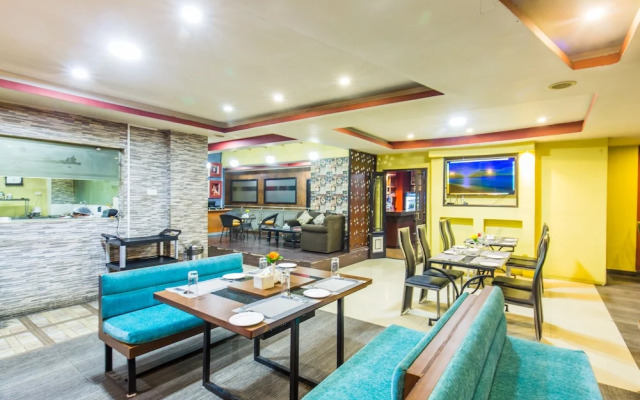 Hotel Travel Inn