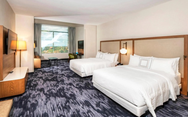 Fairfield Inn & Suites by Marriott Ottawa Airport
