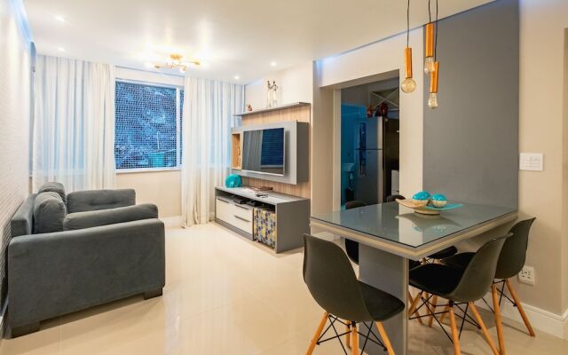 Welcome Rio - Ipanema Beach - Posto 9