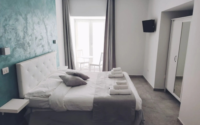 Hotiday Spaccanapoli Borbone