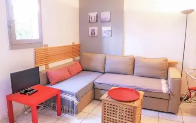 Residence Les Terrasses de la Mediterranee